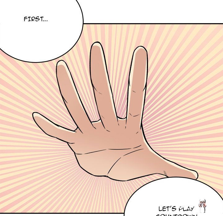 Excuse me, This is my Room Excuse me, This is my Room Chapter 48 - Page 43