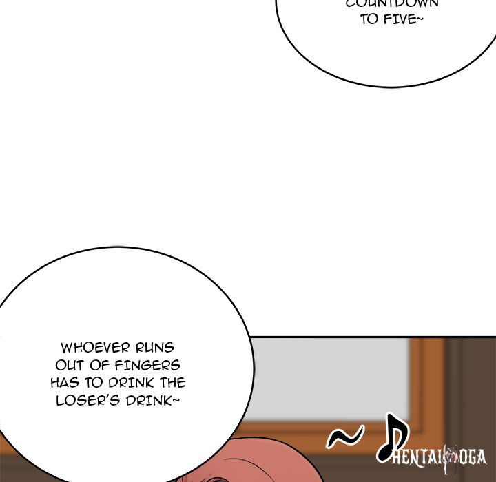 Excuse me, This is my Room Excuse me, This is my Room Chapter 48 - Page 44