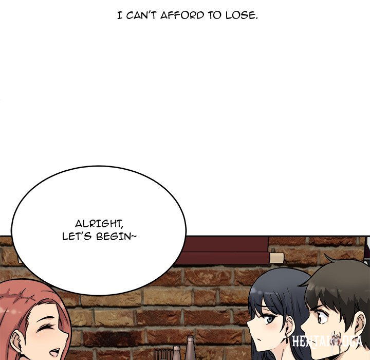 Excuse me, This is my Room Excuse me, This is my Room Chapter 48 - Page 48