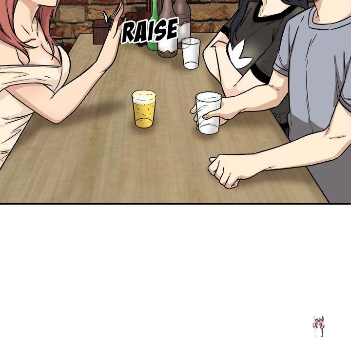 Excuse me, This is my Room Excuse me, This is my Room Chapter 48 - Page 49