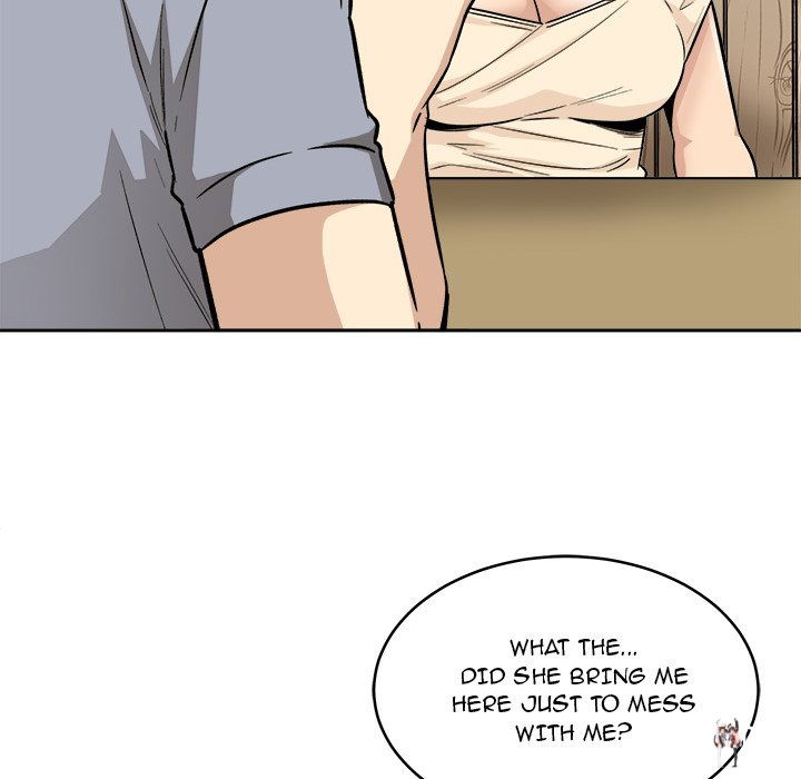 Excuse me, This is my Room Excuse me, This is my Room Chapter 48 - Page 53