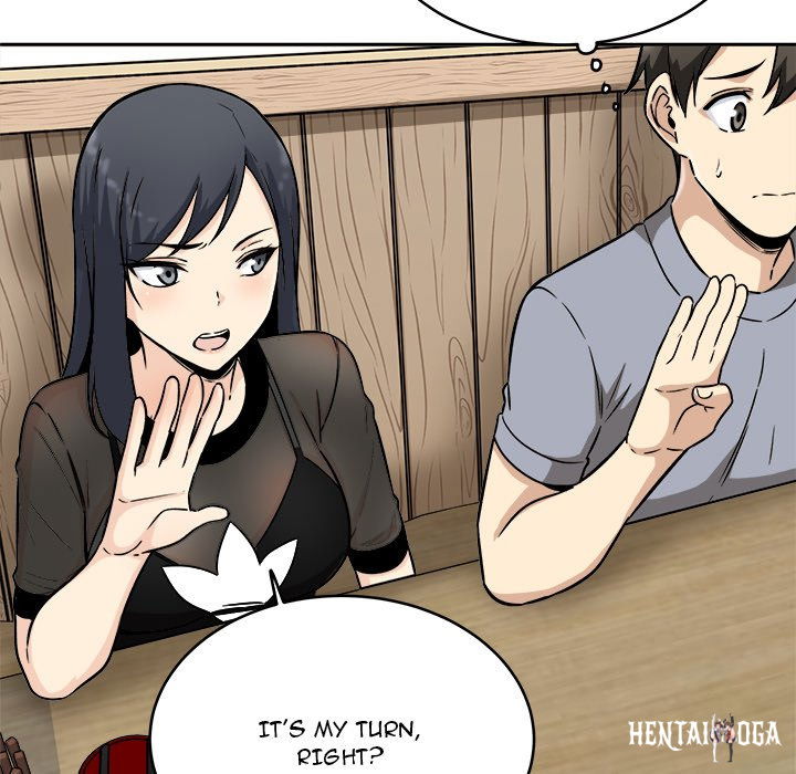 Excuse me, This is my Room Excuse me, This is my Room Chapter 48 - Page 54