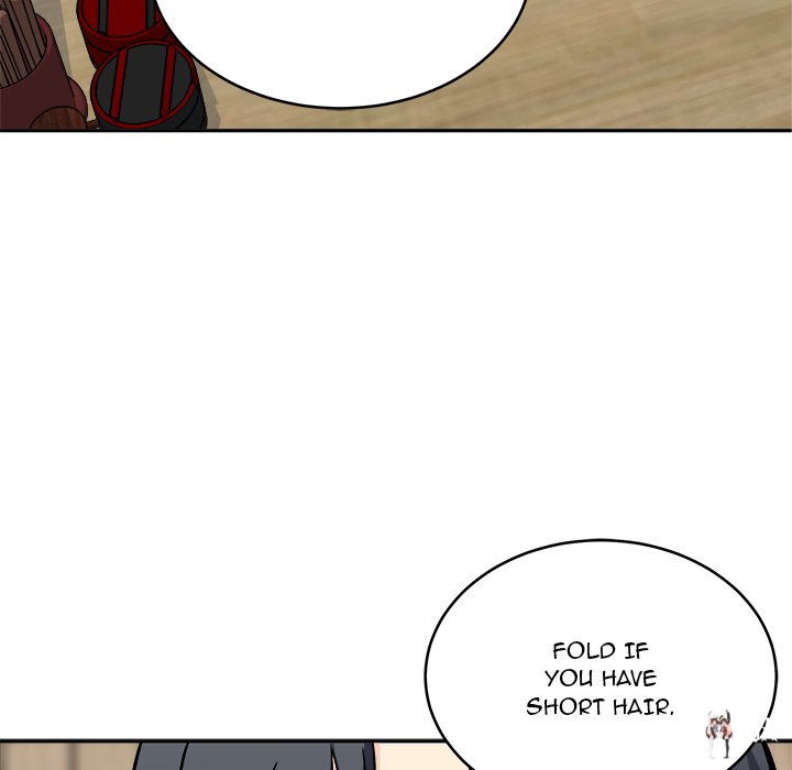 Excuse me, This is my Room Excuse me, This is my Room Chapter 48 - Page 55