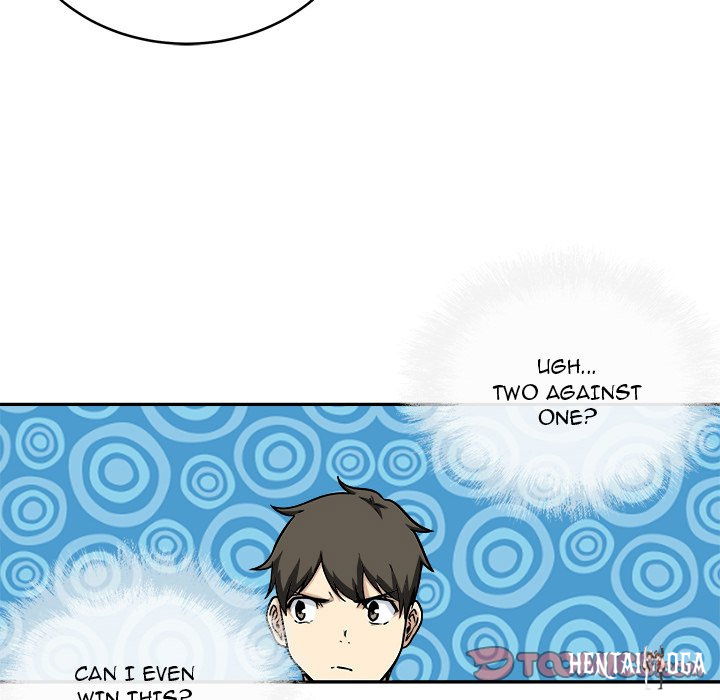 Excuse me, This is my Room Excuse me, This is my Room Chapter 48 - Page 57