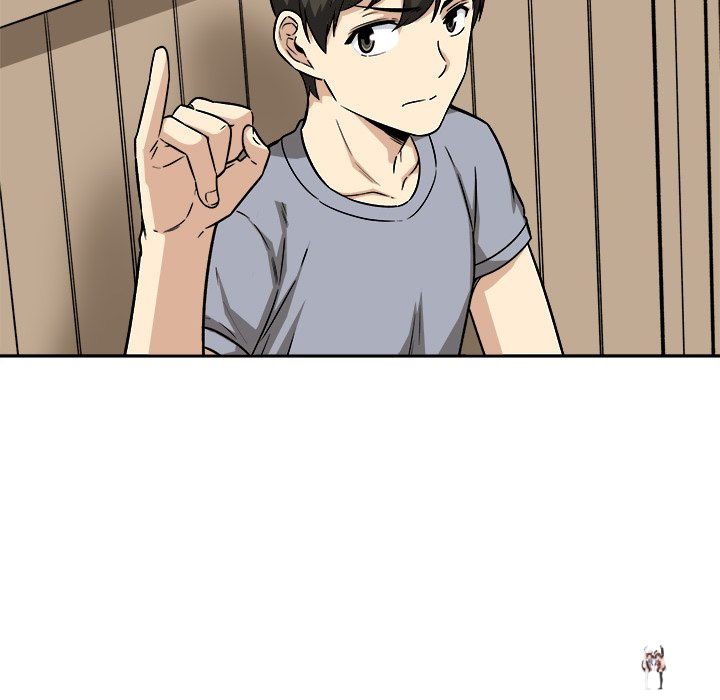 Excuse me, This is my Room Excuse me, This is my Room Chapter 48 - Page 60