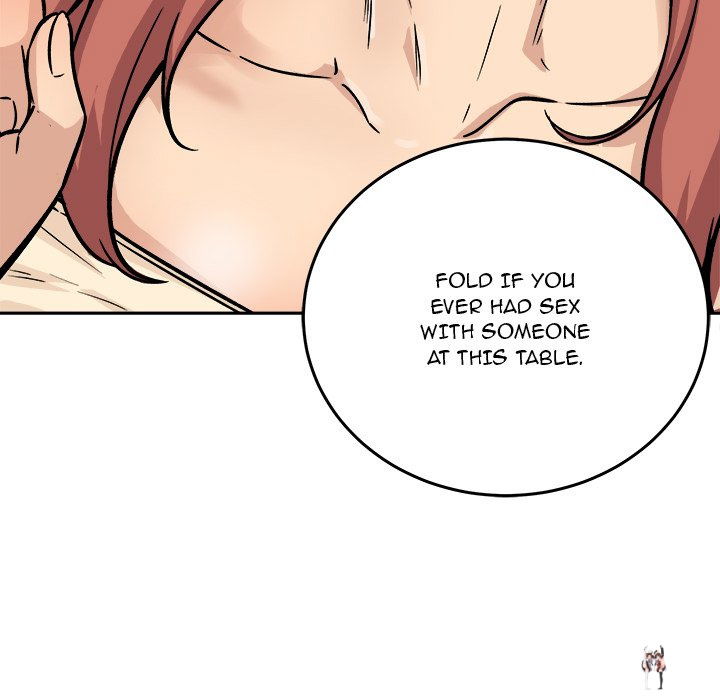 Excuse me, This is my Room Excuse me, This is my Room Chapter 48 - Page 64