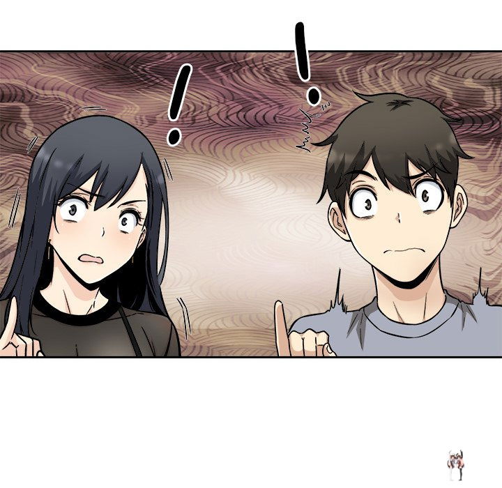 Excuse me, This is my Room Excuse me, This is my Room Chapter 48 - Page 65