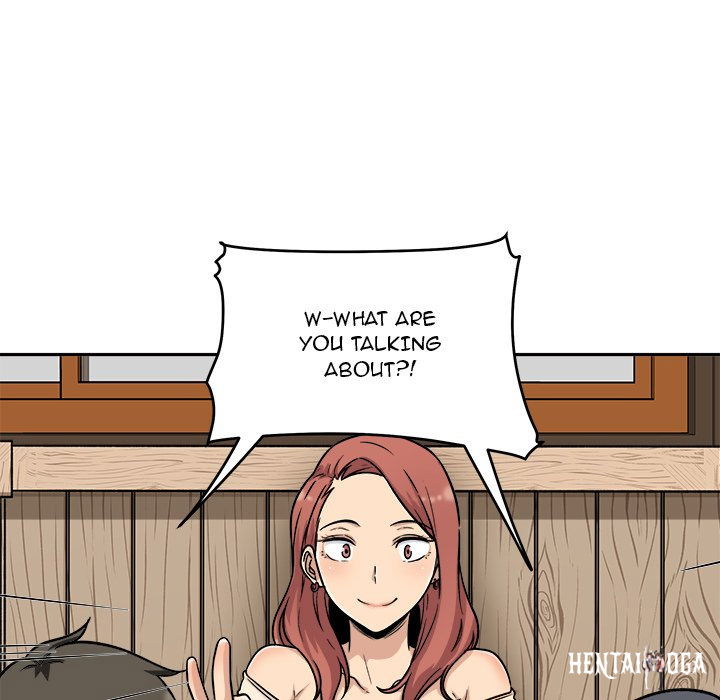 Excuse me, This is my Room Excuse me, This is my Room Chapter 48 - Page 66