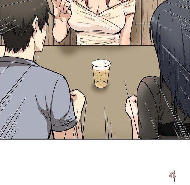 Excuse me, This is my Room Excuse me, This is my Room Chapter 48 - Page 67