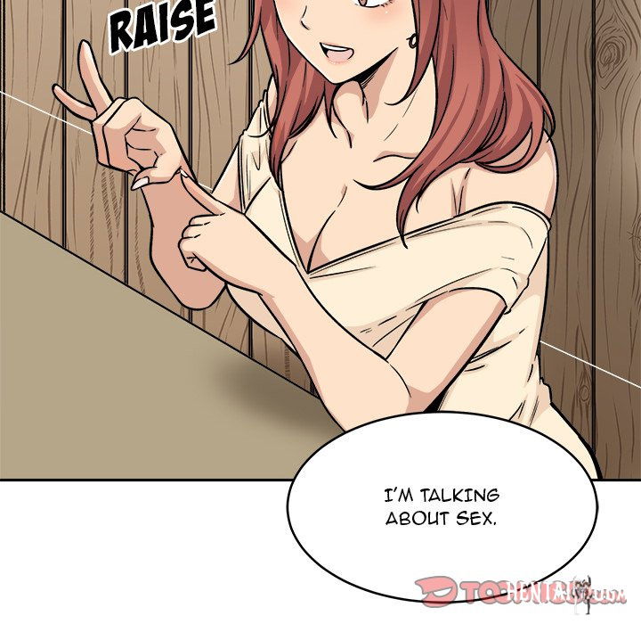 Excuse me, This is my Room Excuse me, This is my Room Chapter 48 - Page 69