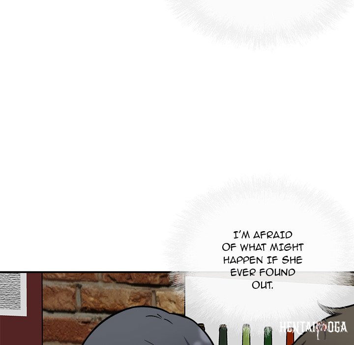 Excuse me, This is my Room Excuse me, This is my Room Chapter 48 - Page 73