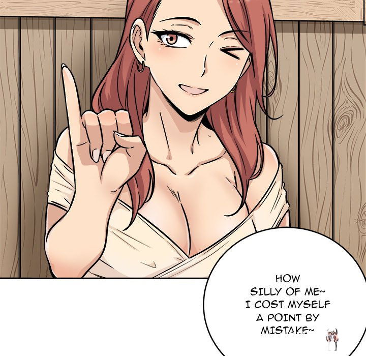 Excuse me, This is my Room Excuse me, This is my Room Chapter 48 - Page 76