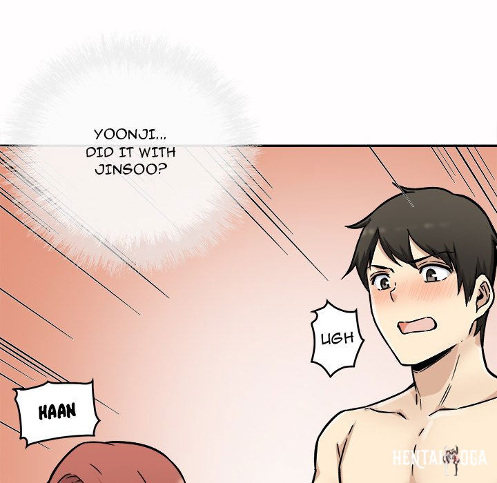 Excuse me, This is my Room Excuse me, This is my Room Chapter 48 - Page 79