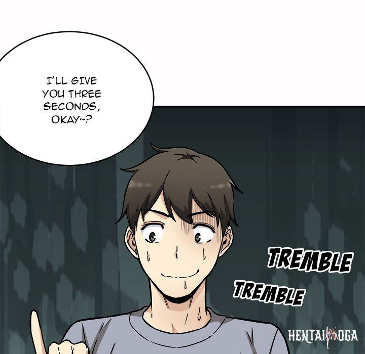 Excuse me, This is my Room Excuse me, This is my Room Chapter 48 - Page 84