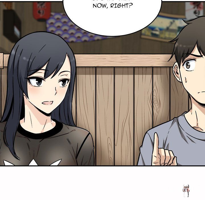 Excuse me, This is my Room Excuse me, This is my Room Chapter 48 - Page 90