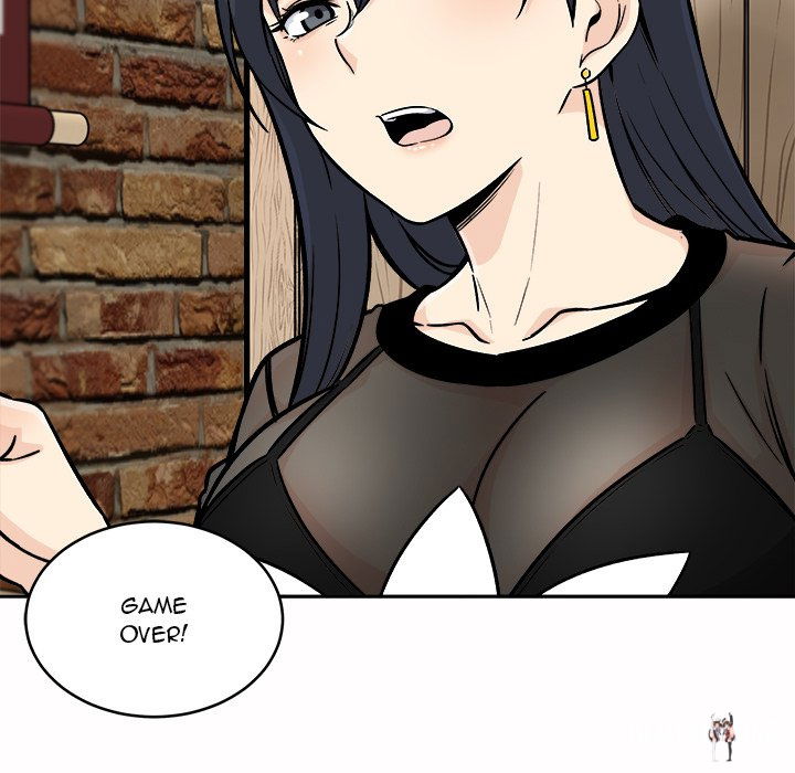 Excuse me, This is my Room Excuse me, This is my Room Chapter 48 - Page 92