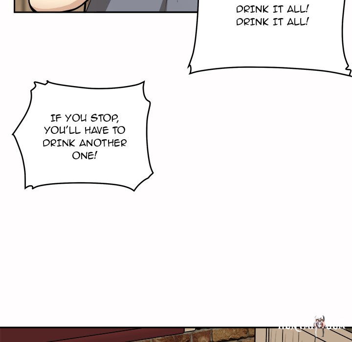 Excuse me, This is my Room Excuse me, This is my Room Chapter 48 - Page 95