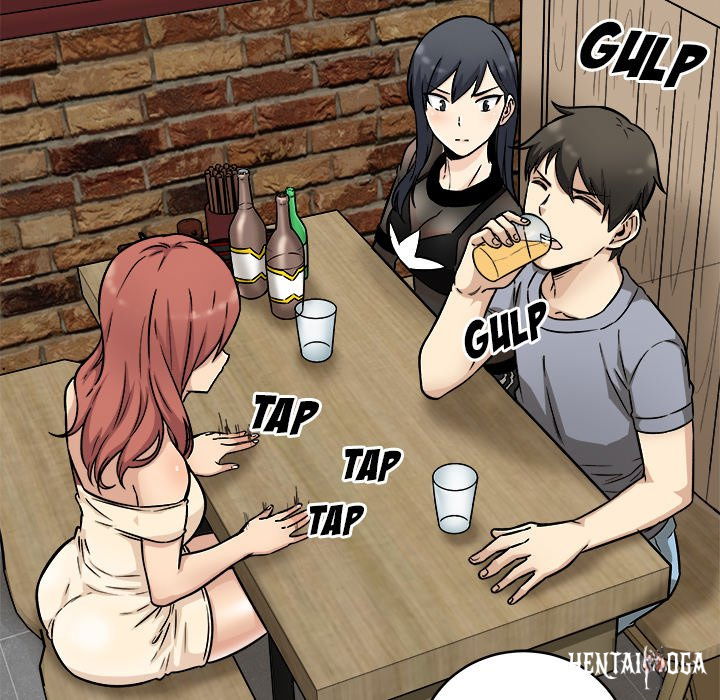 Excuse me, This is my Room Excuse me, This is my Room Chapter 48 - Page 96