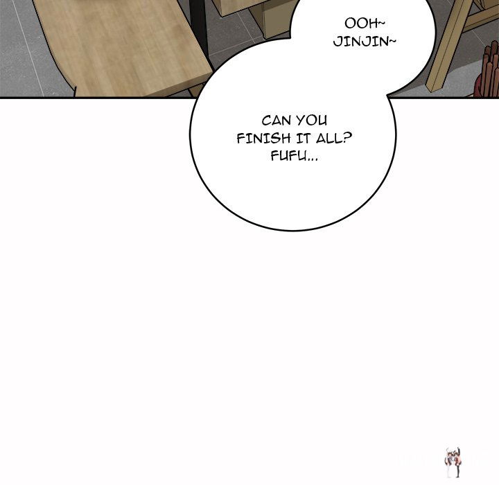 Excuse me, This is my Room Excuse me, This is my Room Chapter 48 - Page 97