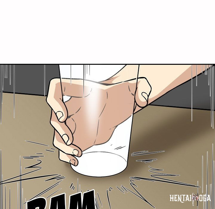 Excuse me, This is my Room Excuse me, This is my Room Chapter 48 - Page 98