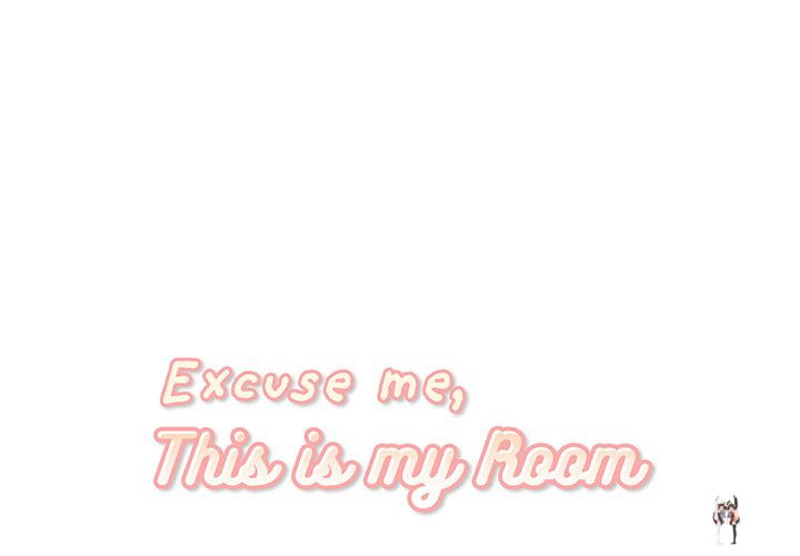 Excuse me, This is my Room Excuse me, This is my Room Chapter 49 - Page 1