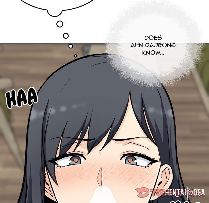 Excuse me, This is my Room Excuse me, This is my Room Chapter 49 - Page 102