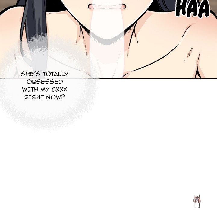 Excuse me, This is my Room Excuse me, This is my Room Chapter 49 - Page 103