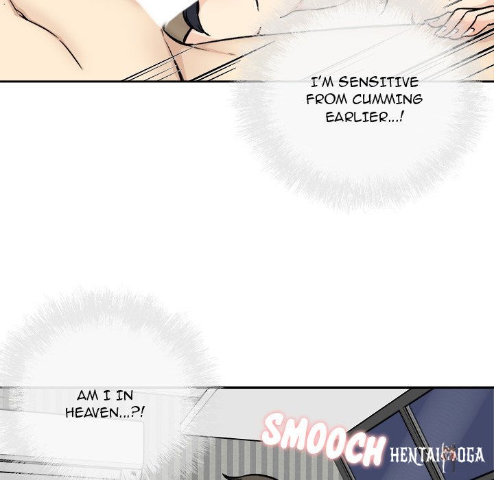 Excuse me, This is my Room Excuse me, This is my Room Chapter 49 - Page 105