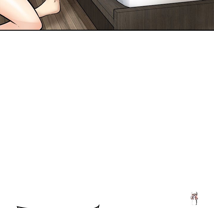 Excuse me, This is my Room Excuse me, This is my Room Chapter 49 - Page 107