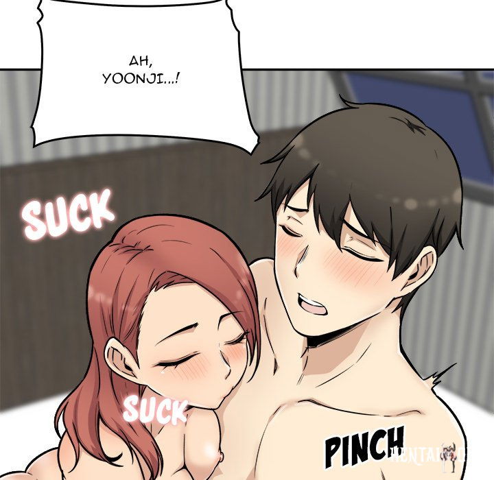 Excuse me, This is my Room Excuse me, This is my Room Chapter 49 - Page 108