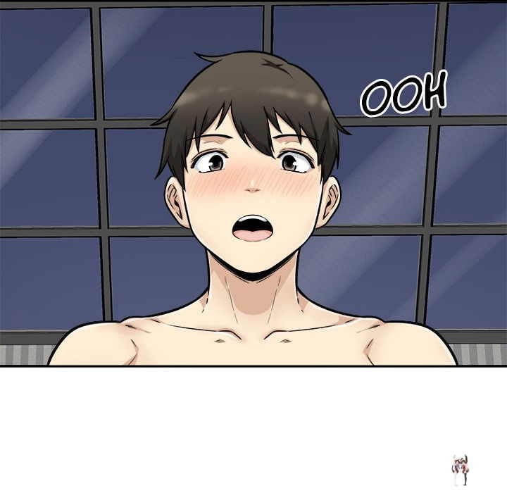 Excuse me, This is my Room Excuse me, This is my Room Chapter 49 - Page 112