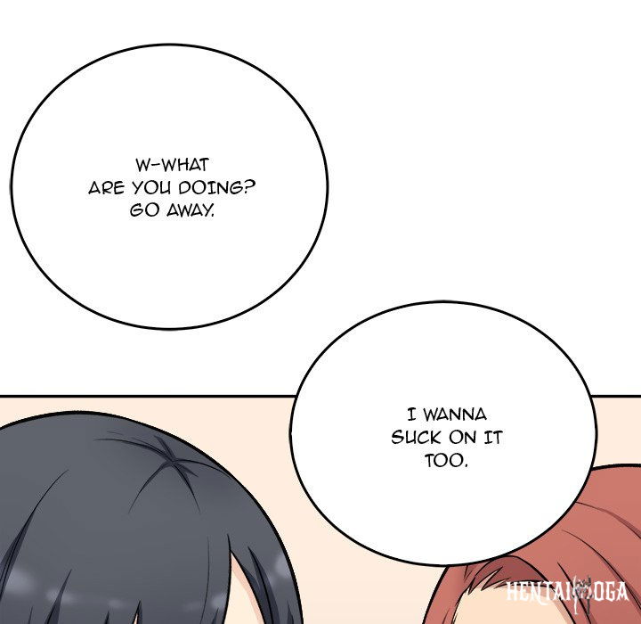 Excuse me, This is my Room Excuse me, This is my Room Chapter 49 - Page 113