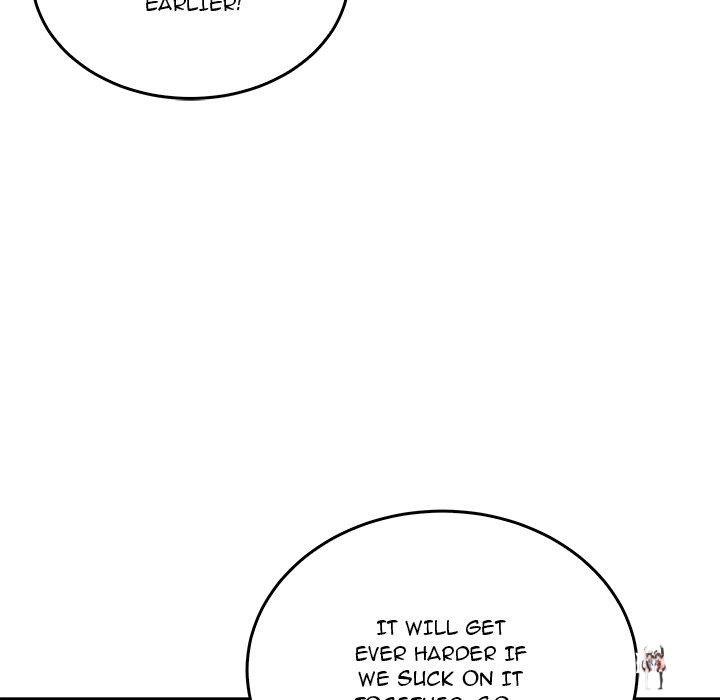 Excuse me, This is my Room Excuse me, This is my Room Chapter 49 - Page 115