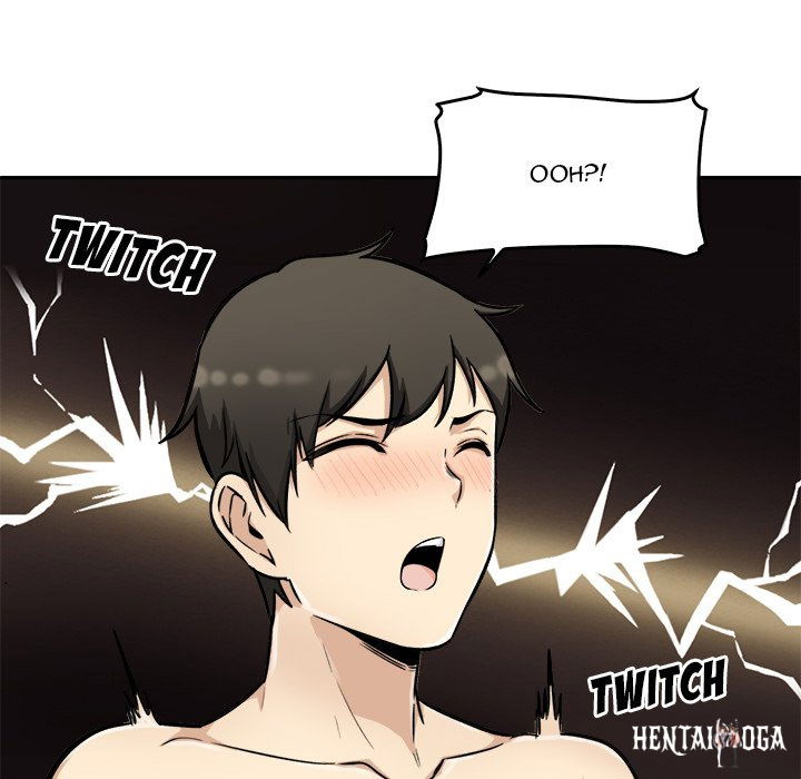 Excuse me, This is my Room Excuse me, This is my Room Chapter 49 - Page 118