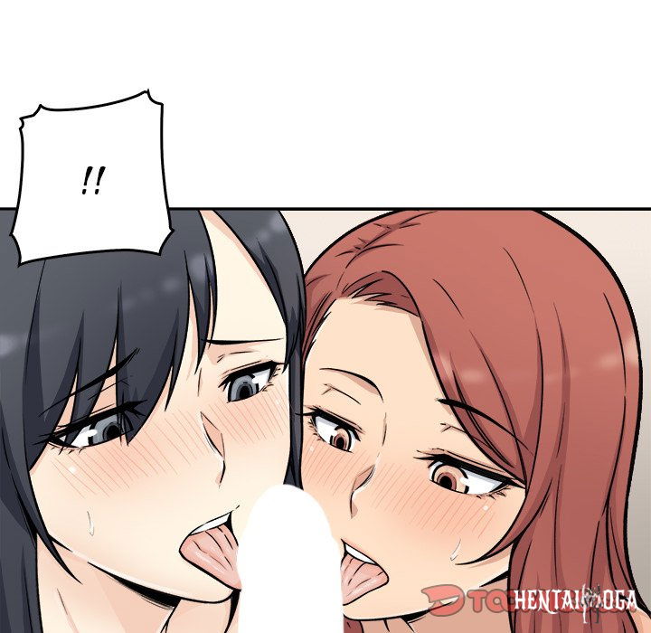 Excuse me, This is my Room Excuse me, This is my Room Chapter 49 - Page 120