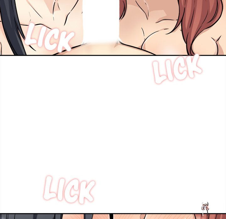 Excuse me, This is my Room Excuse me, This is my Room Chapter 49 - Page 121