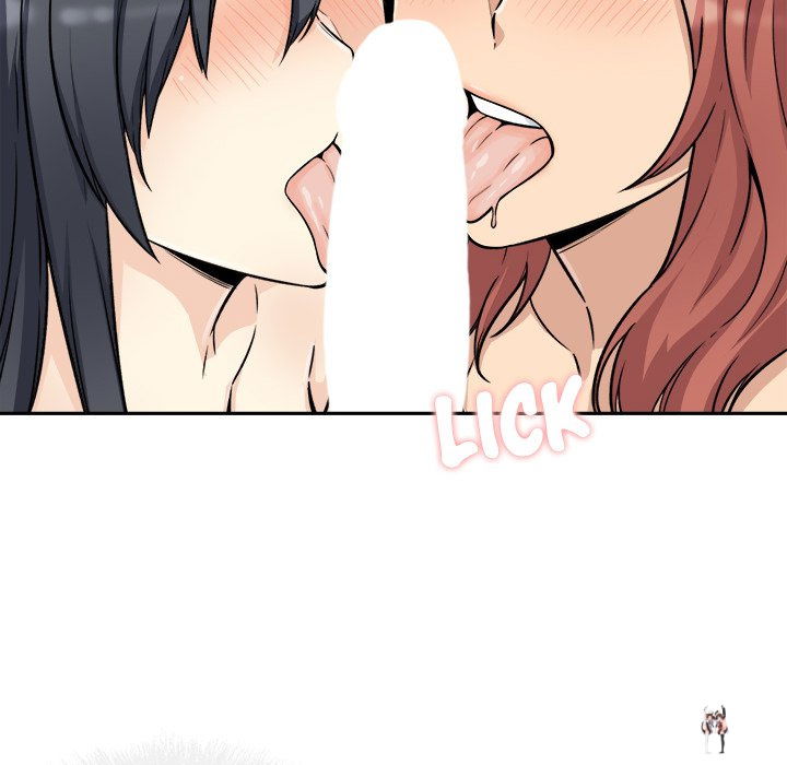 Excuse me, This is my Room Excuse me, This is my Room Chapter 49 - Page 122