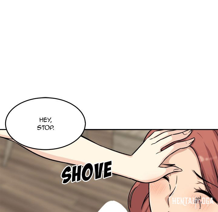 Excuse me, This is my Room Excuse me, This is my Room Chapter 49 - Page 125