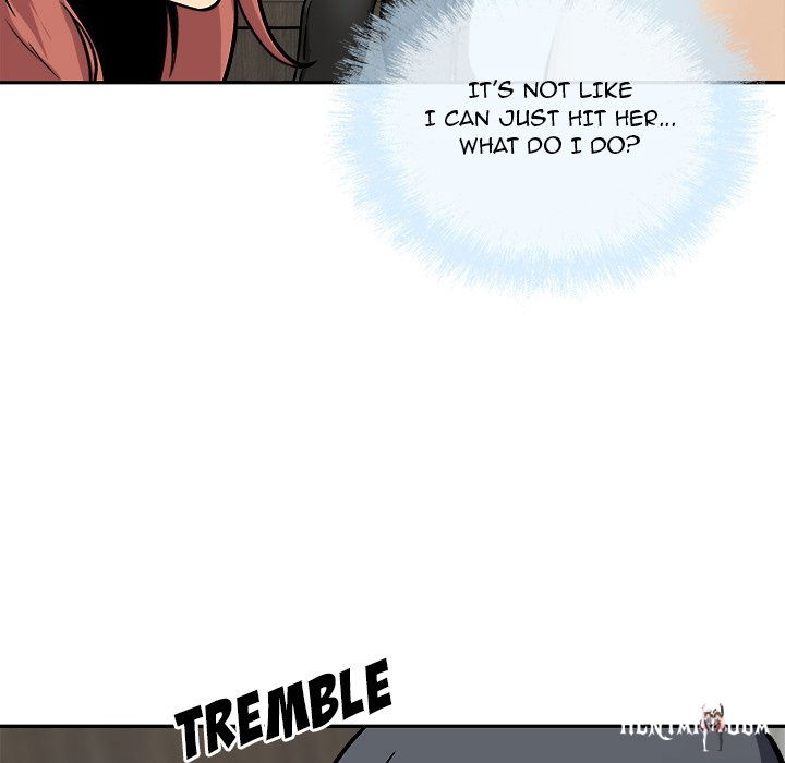 Excuse me, This is my Room Excuse me, This is my Room Chapter 49 - Page 13