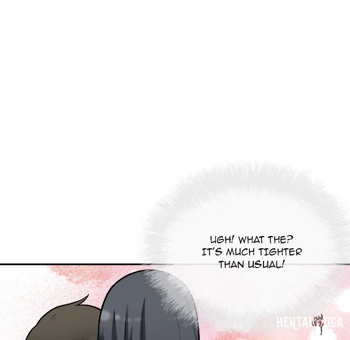 Excuse me, This is my Room Excuse me, This is my Room Chapter 49 - Page 136