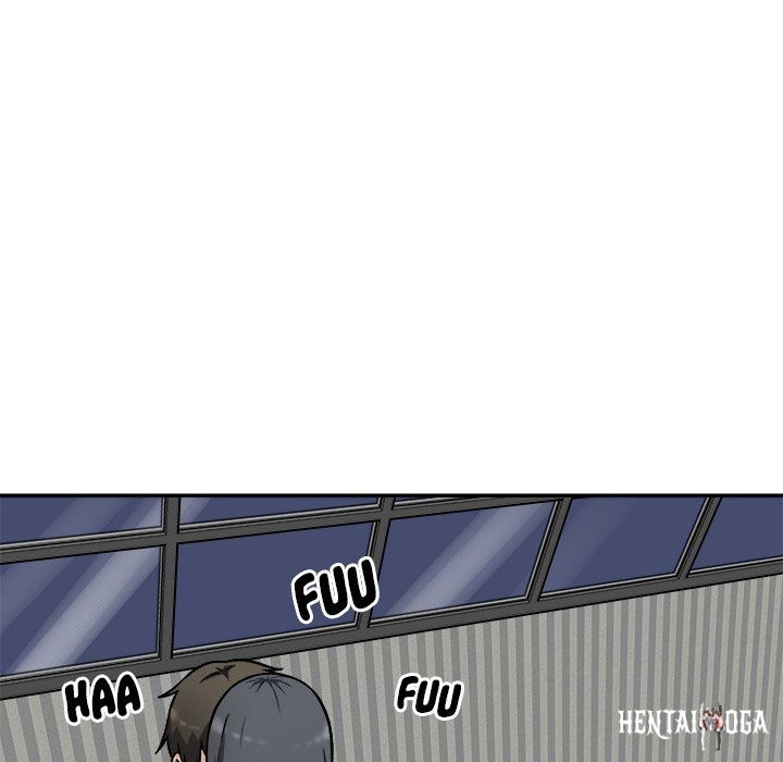 Excuse me, This is my Room Excuse me, This is my Room Chapter 49 - Page 139