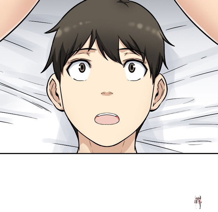 Excuse me, This is my Room Excuse me, This is my Room Chapter 49 - Page 144