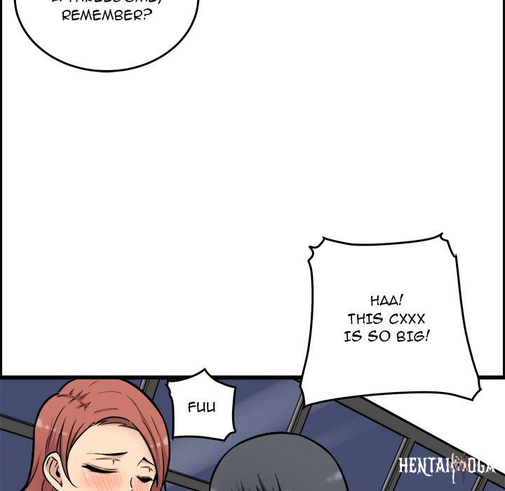 Excuse me, This is my Room Excuse me, This is my Room Chapter 49 - Page 149