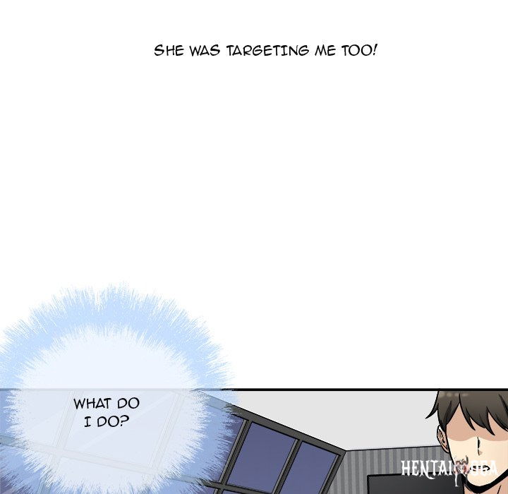 Excuse me, This is my Room Excuse me, This is my Room Chapter 49 - Page 25