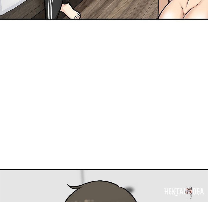 Excuse me, This is my Room Excuse me, This is my Room Chapter 49 - Page 27