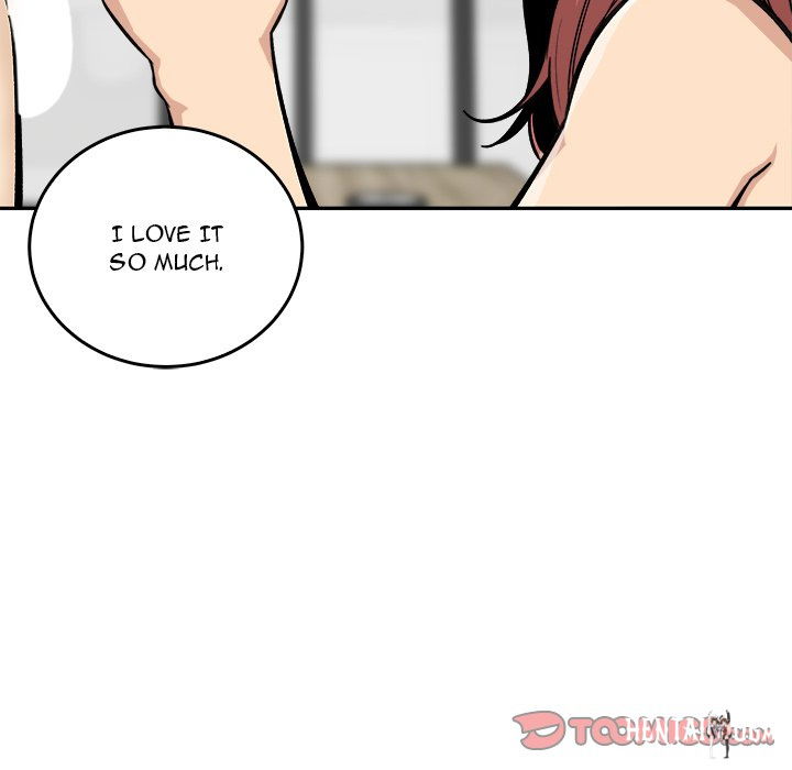 Excuse me, This is my Room Excuse me, This is my Room Chapter 49 - Page 30