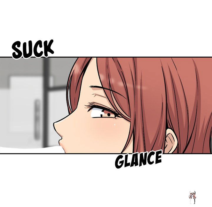 Excuse me, This is my Room Excuse me, This is my Room Chapter 49 - Page 31