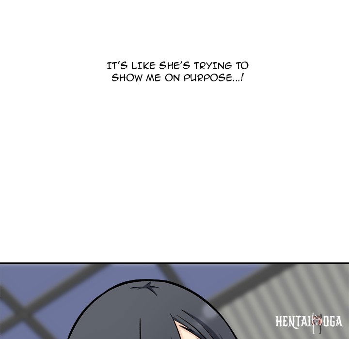 Excuse me, This is my Room Excuse me, This is my Room Chapter 49 - Page 32