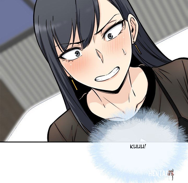 Excuse me, This is my Room Excuse me, This is my Room Chapter 49 - Page 33