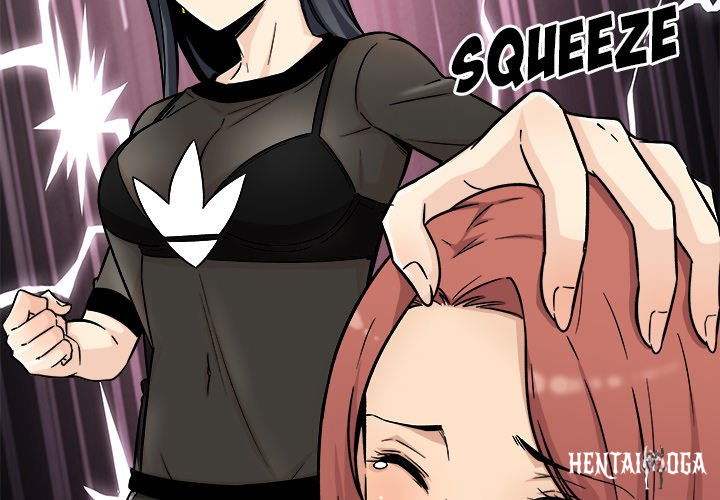 Excuse me, This is my Room Excuse me, This is my Room Chapter 49 - Page 4